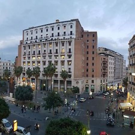 Ferienwohnung Casa Francy E Carmen Napoli Exterior foto