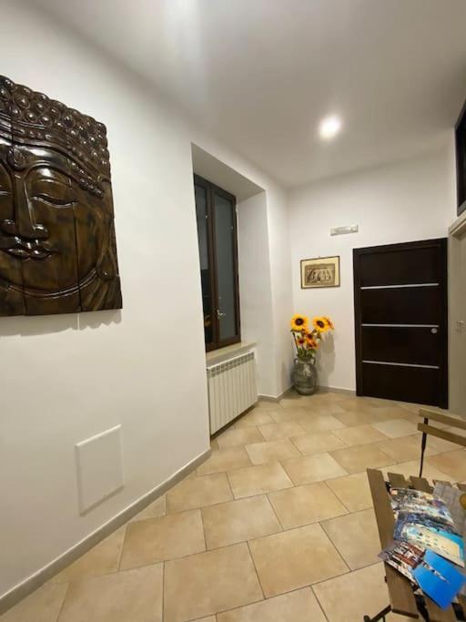 Ferienwohnung Casa Francy E Carmen Napoli Exterior foto