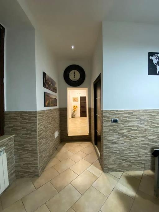 Ferienwohnung Casa Francy E Carmen Napoli Exterior foto